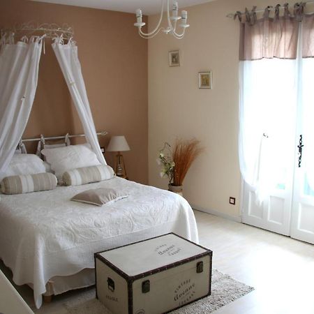 Maison Sansoun Leren Zewnętrze zdjęcie