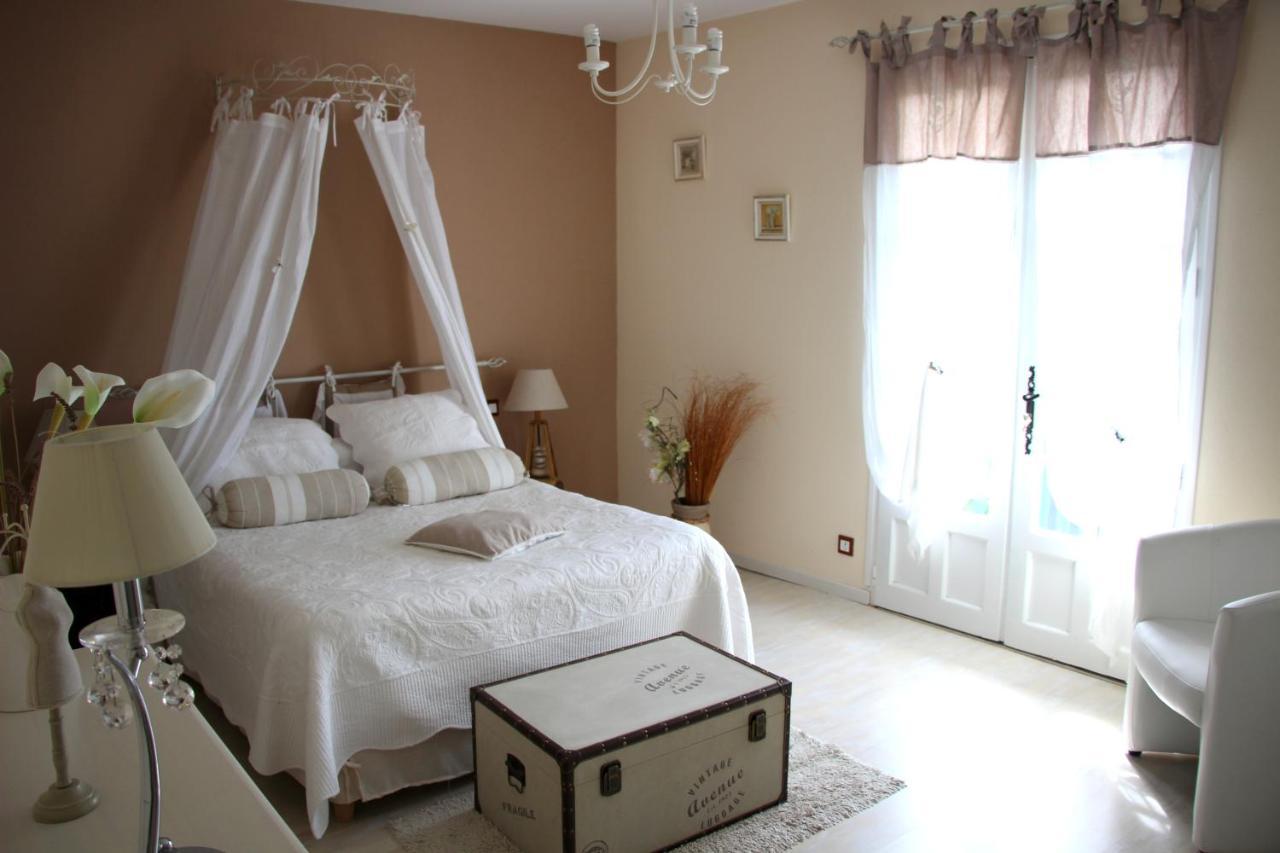 Maison Sansoun Leren Zewnętrze zdjęcie